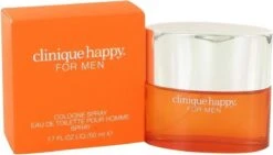 Clinique Cliniqu Happy Men Edt M -Armani Parfum Winkel 1200x685