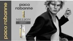 Paco Rabanne 1 Million Lucky 50 Ml - Eau De Toilette - Herenparfum -Armani Parfum Winkel 1200x686 1