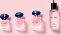 Armani My Way Floral Eau De Parfum Spray 90 Ml 11 Armani My Way Floral Eau De Parfum Spray 90 Ml -Armani Parfum Winkel 1200x697 1