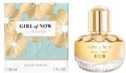Elie Saab Girl Of Now Shine - 50ml - Eau De Parfum -Armani Parfum Winkel 1200x697