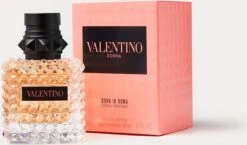 Valentino Donna Born In Roma Coral Fantasy - 30 Ml - Eau De Parfum Spray - Damesparfum 7 Valentino Donna Born In Roma Coral Fantasy - 30 Ml - Eau De Parfum Spray - Damesparfum -Armani Parfum Winkel 1200x703 1