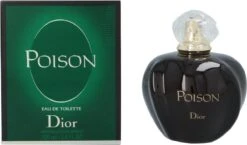Dior Poison 100 Ml - Eau De Toilette - Damesparfum 16 Dior Poison 100 Ml - Eau De Toilette - Damesparfum -Armani Parfum Winkel 1200x704