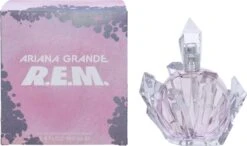 Ariana Grande R.E.M. - 100 Ml - Eau De Parfum Spray - Damesparfum -Armani Parfum Winkel 1200x707