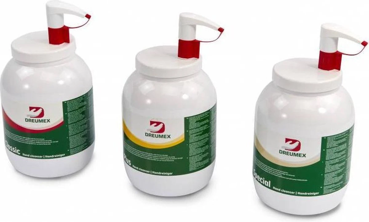 Dreumex Handreiniger Special 2,8 Kg Dreumex Handreiniger Special 2,8 Kg -Armani Parfum Winkel 1200x724 1