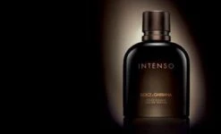 Dolce & Gabbana - Intenso Pour Homme - Eau De Parfum - 125ML -Armani Parfum Winkel 1200x727 1