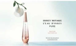 Issey Miyake L'Eau D'Issey Pure Nectar 50 Ml - Eau De Parfum - Damesparfum -Armani Parfum Winkel 1200x729 1