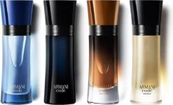 Armani - Code Eau De Toilette -Armani Parfum Winkel 1200x729 2