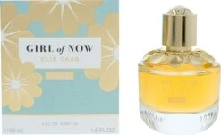 Elie Saab Girl Of Now Shine - 50ml - Eau De Parfum -Armani Parfum Winkel 1200x736