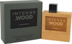 DSQUARED2 Dsquared He Wood Intense 100 Ml - Eau De Toilette - Herenparfum -Armani Parfum Winkel 1200x741