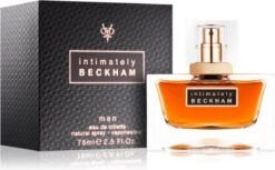 David Beckham Intimately 75 Ml - Eau De Toilette - Herenparfum -Armani Parfum Winkel 1200x743 2