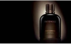 Dolce & Gabbana - Intenso Pour Homme - Eau De Parfum - 125ML -Armani Parfum Winkel 1200x744 1