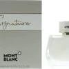 Mont Blanc Signature Eau De Parfum 90 Ml Spray -Armani Parfum Winkel 1200x744