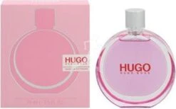 Hugo Boss Hugo Woman Extreme 75 Ml - Eau De Parfum - Damesparfum -Armani Parfum Winkel 1200x746