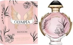 Paco Rabanne Olympea Blossom Eau De Parfum Florale - 80 Ml -Armani Parfum Winkel 1200x748