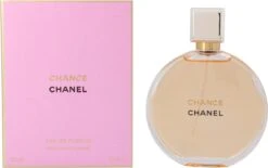 Chanel Chance 100 Ml - Eau De Parfum - Damesparfum -Armani Parfum Winkel 1200x754 1