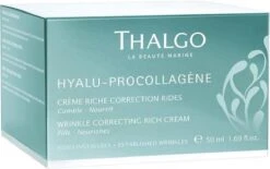 Hyalu-procollagéne Wrinkle Correcting Cream Rich - Denní Pleťový Krém 50ml -Armani Parfum Winkel 1200x754