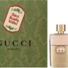 Gucci Guilty Poure Femme Gift Set 50ml Eau De Parfum + 50ml Body Lotion -Armani Parfum Winkel 1200x755