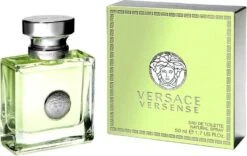 Versace Versense For Women - 50 Ml - Eau De Toilette -Armani Parfum Winkel 1200x756