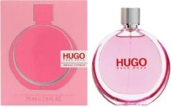 Hugo Boss Hugo Woman Extreme 75 Ml - Eau De Parfum - Damesparfum -Armani Parfum Winkel 1200x758 2
