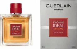 L'homme Ideal Extreme By Guerlain 100 Ml - Eau De Parfum Spray -Armani Parfum Winkel 1200x758 3