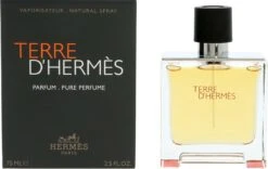 Hermès Terre D'Hermès 75 Ml - Eau De Parfum - Herenparfum 12 Hermès Terre D'Hermès 75 Ml - Eau De Parfum - Herenparfum -Armani Parfum Winkel 1200x760