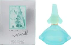 Salvador Dali Salvador - Dali Laguna Edt Spray 100ml -Armani Parfum Winkel 1200x762 2