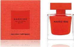 Narciso Rodriguez Narciso Rouge 50 Ml - Eau De Parfum - Damesparfum 11 Narciso Rodriguez Narciso Rouge 50 Ml - Eau De Parfum - Damesparfum -Armani Parfum Winkel 1200x765 2