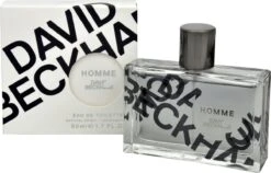 DAVID BECKHAM HOMME - 75ML - Eau De Toilette - Herenparfum -Armani Parfum Winkel 1200x766 2