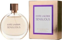 Estée Lauder Sensuous 50 Ml - Eau De Parfum - Damesparfum -Armani Parfum Winkel 1200x767 1