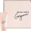 Michael Kors Gorgeous! Giftset 105ml -Armani Parfum Winkel 1200x773 1