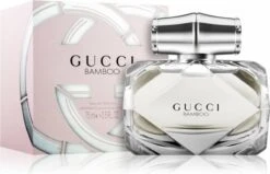 Gucci Bamboo 75 Ml - Eau De Parfum - Damesparfum -Armani Parfum Winkel 1200x774 1