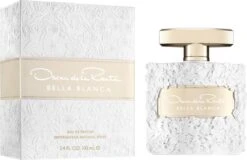 Oscar De La Renta Bella Blanca - 100ml - Eau De Parfum -Armani Parfum Winkel 1200x775 1