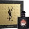 Yves Saint Laurent YvesSaintLaurent Black Opium Giftset Eau De Parfum 30 Ml & YSL Mascara 2 Ml -Armani Parfum Winkel 1200x776