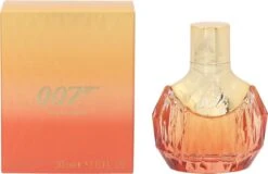 James Bond 007 Pour Femme Eau De Parfum - 30 ML 5 James Bond 007 Pour Femme Eau De Parfum - 30 ML -Armani Parfum Winkel 1200x777 1