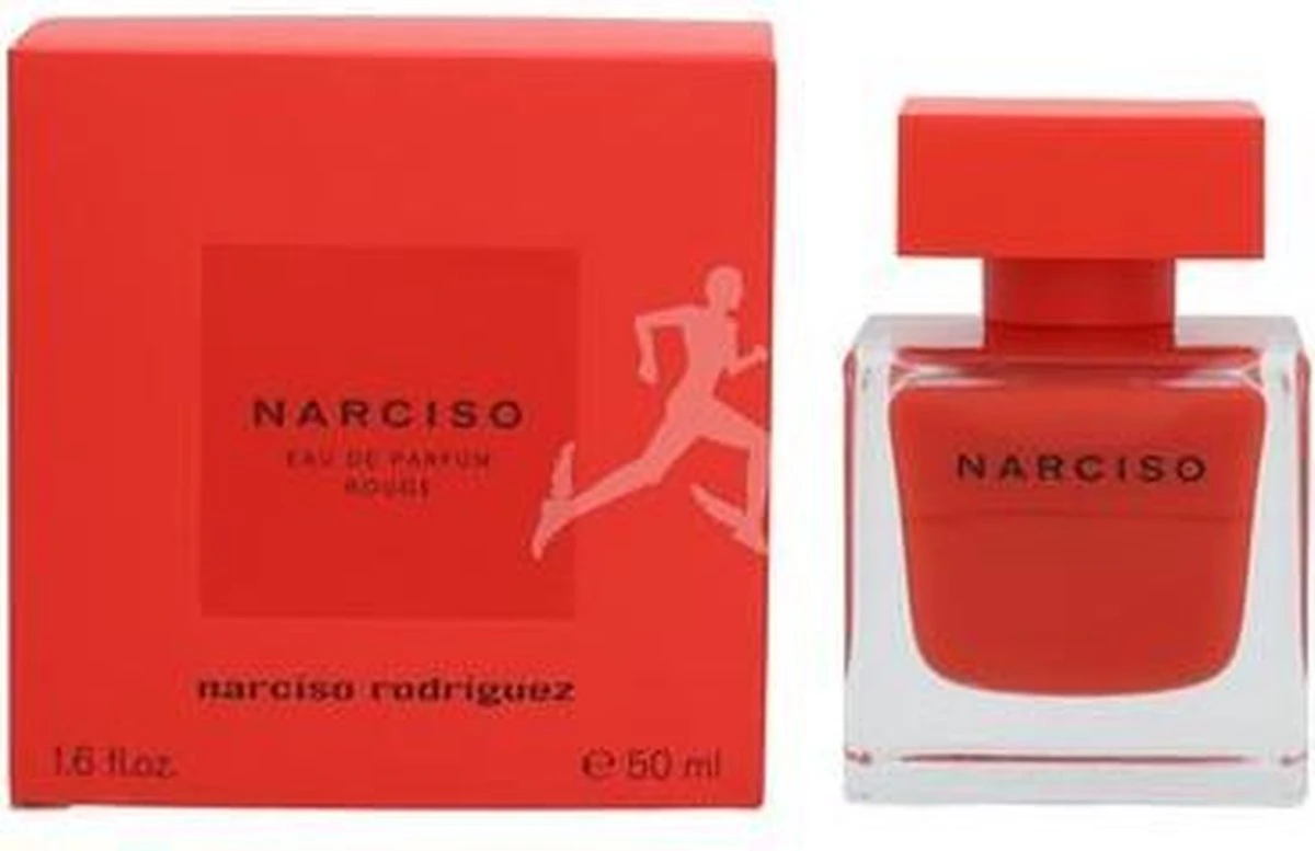 Narciso Rodriguez Narciso Rouge 50 ml - Eau de Parfum - Damesparfum Narciso Rodriguez Narciso Rouge 50 Ml - Eau De Parfum - Damesparfum -Armani Parfum Winkel