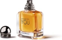 Emporio Armani Stronger With You 50 Ml - Eau De Toilette - Herenparfum -Armani Parfum Winkel 1200x779