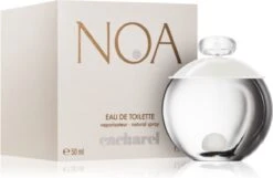 Cacharel Noa 50 Ml - Eau De Toilette - Damesparfum -Armani Parfum Winkel 1200x780 1