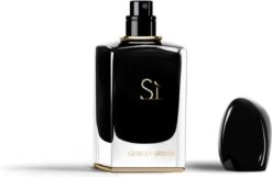 Giorgio Armani Sì Intense 100 Ml - Eau De Parfum - Damesparfum -Armani Parfum Winkel 1200x782