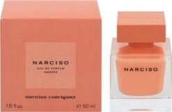 Narciso Rodriguez Ambrée 50 Ml - Eau De Parfum - Damesparfum -Armani Parfum Winkel 1200x782 3