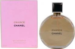 Chanel Chance 100 Ml - Eau De Parfum - Damesparfum -Armani Parfum Winkel 1200x784