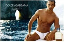 Dolce & Gabbana Light Blue 125 Ml - Eau De Toilette - Herenparfum -Armani Parfum Winkel 1200x787 1