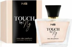 NG Touch! / Eau De Parfum / 80 Ml