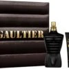 Jean Paul Gaultier Le Male Le Parfum Giftset - 125 Eau De Parfum Spray + 10 Ml Eau De Parfum Spray + 75 Ml Showergel - Cadeauset Voor Heren -Armani Parfum Winkel 1200x789 2
