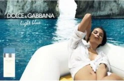 Dolce & Gabbana Light Blue 25 Ml - Eau De Toilette - Damesparfum -Armani Parfum Winkel 1200x789