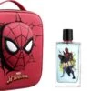 Spider-Man Geschenkset - Eau De Toilette 100 Ml & Douchegel 60 Ml - Met Toilettas 1 Spider-Man Geschenkset - Eau De Toilette 100 Ml & Douchegel 60 Ml - Met Toilettas -Armani Parfum Winkel 1200x789 4