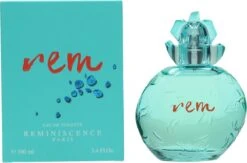 Reminiscence Rem 100 Ml - Eau De Toilette - For Women -Armani Parfum Winkel 1200x790