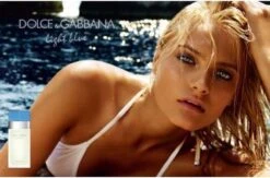 Dolce & Gabbana Light Blue 25 Ml - Eau De Toilette - Damesparfum -Armani Parfum Winkel 1200x792