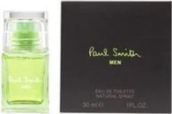 Paul Smith Man - 100ml - Eau De Toilette -Armani Parfum Winkel 1200x795