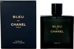 Chanel Bleu De Chanel 100 Ml - Parfum - Herenparfum 6 Chanel Bleu De Chanel 100 Ml - Parfum - Herenparfum -Armani Parfum Winkel 1200x796 2