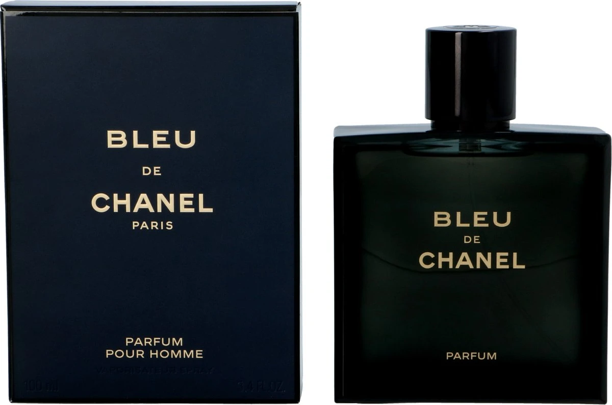 Chanel Bleu de Chanel 100 ml - Parfum - Herenparfum Chanel Bleu De Chanel 100 Ml - Parfum - Herenparfum -Armani Parfum Winkel 1200x796 2